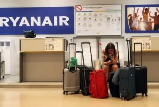 Ryanair uveo nova pravila vezana uz ručnu prtljagu