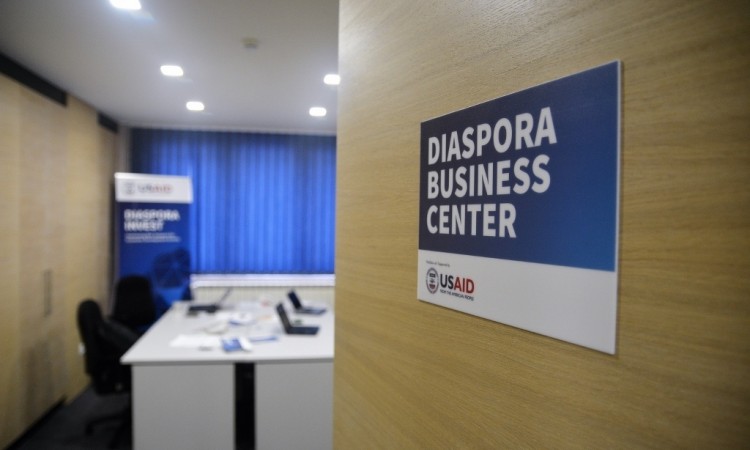 USAID 'Diaspora Invest' - Podrška poduzetnicima, prolongiran poziv za grantove