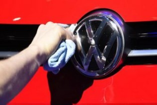 Volkswagen ima cilj: Najveći proizvođač električnih auta