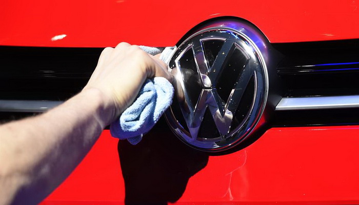 Volkswagen ima cilj: Najveći proizvođač električnih auta