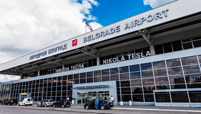 Francuzi preuzimaju beogradski aerodrom, nadaju se izgradnji metroa