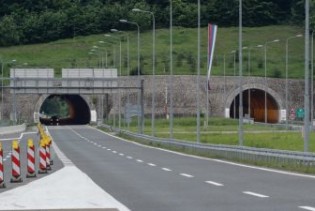 Od danas se naplaćuje cestarina na autoputu Banja Luka - Doboj