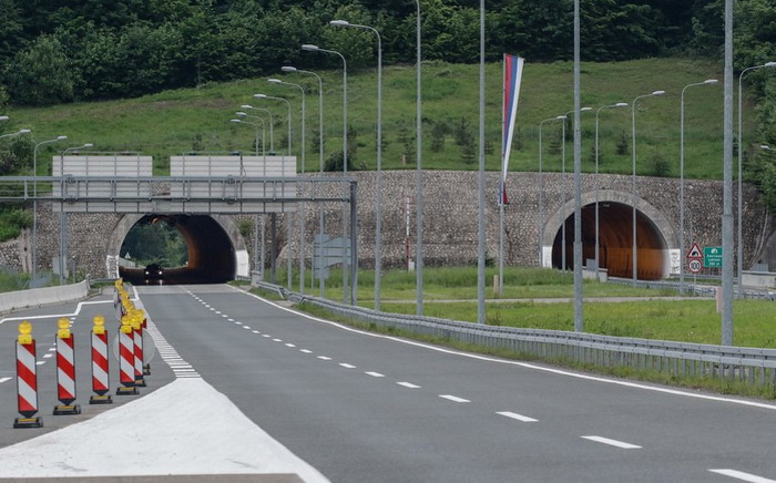 Od danas se naplaćuje cestarina na autoputu Banja Luka - Doboj