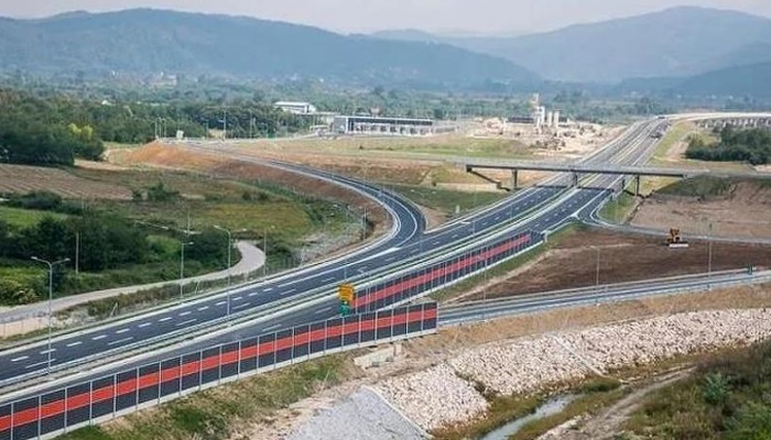 Novim autoputem od Banje Luke do Doboja za sedam KM