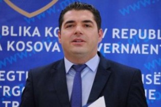 Hasani: Porez na robu iz BiH i Srbije će trajati sedam dana