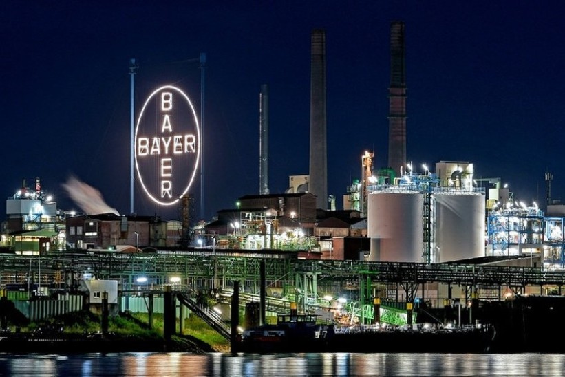 Njemački Bayer otpušta 12.000 radnika