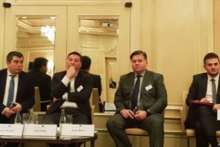 Otvorena svađa između predstavnika Srbije, Kosova i BiH u Berlinu