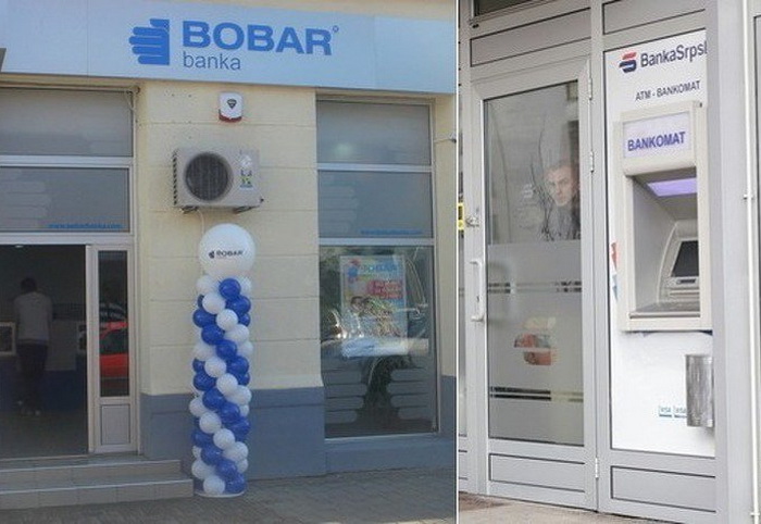 Deponentima likvidiranih Bobar banke i Banke Srpske isplaćeno 140 miliona KM