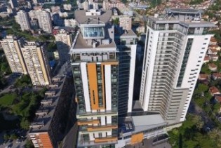 Hotel Bosmal Arjaan u Sarajevu otvara se u prvom kvartalu 2019. godine