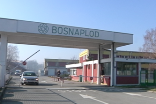 'Bosnaplod' i 'Kupres Milch' bh. predstavnici na 'Belgrade Food Show'