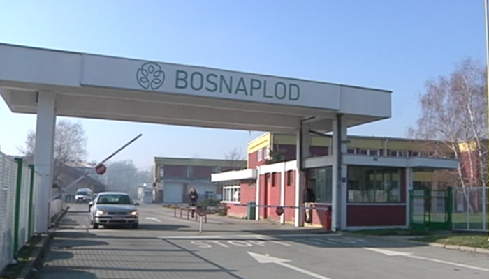 'Bosnaplod' i 'Kupres Milch' bh. predstavnici na 'Belgrade Food Show'