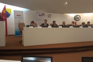 Održana Prva poslovna i investicijska konferencija BiH-Ningbo