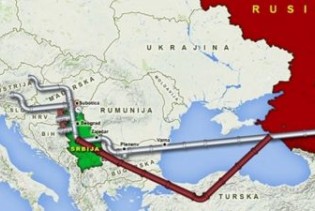 Gasprom presjekao: "Turski tok" ide i kroz Srbiju