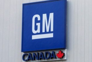General Motors planira zatvoriti pet fabrika u Americi