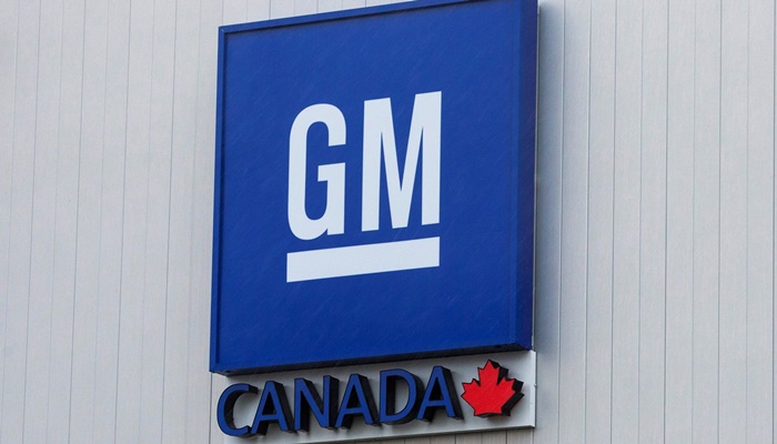 General Motors planira zatvoriti pet fabrika u Americi