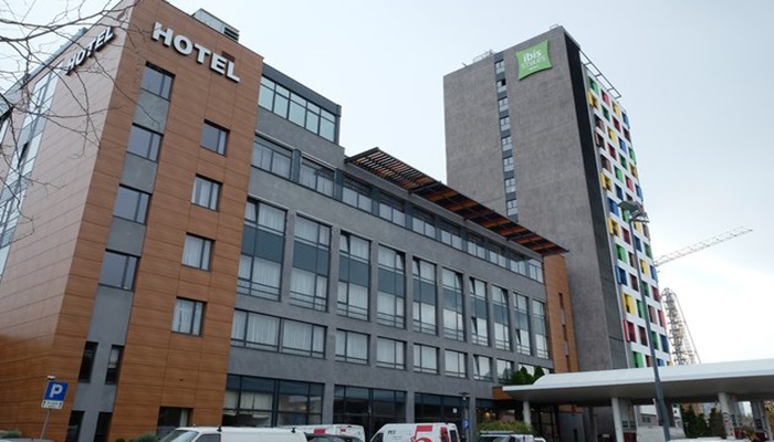 Uskoro novi hotelski brend Ibis Styles u Sarajevu, investicija vrijedna 30 miliona KM