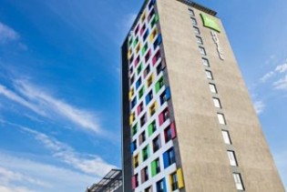 Hotel ibis Styles Sarajevo počeo sa radom