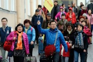 Za kineske turiste u BiH i posebna linija za pomoć