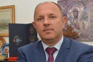 Gradonačelnik Trebinja Luka Petrović novi direktor Elektroprivrede RS