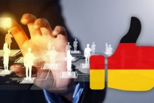 Pogledajte kako funkcioniše tržište rada i integracija u Njemačkoj