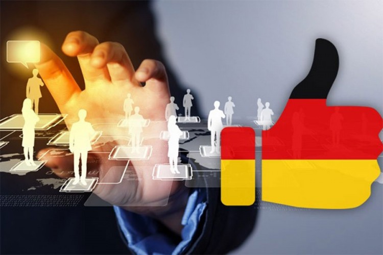 Nezaposlenost u Njemačkoj na novom minimumu
