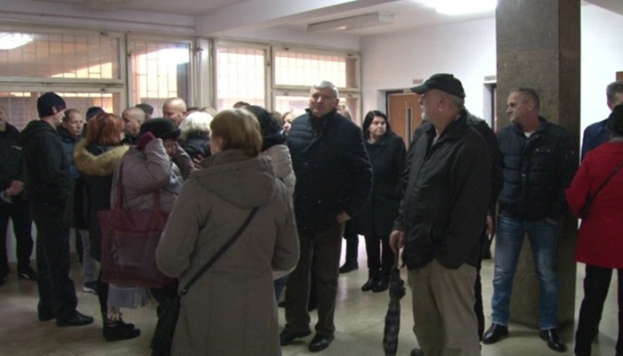 Odluka o penzionisanju 68 radnika 'Željezare' Zenica uskoro na Vladi FBiH