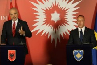 Bez carinskih tarifa između Kosova i Albanije u narednih šest mjeseci