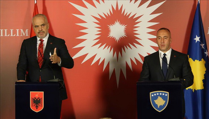 Bez carinskih tarifa između Kosova i Albanije u narednih šest mjeseci