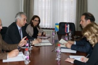 Šarović i Ljajić neće učestvovati na sastancima CEFTA-e