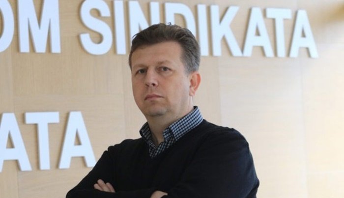 Dvije trećine sindikata ne priznaje krnji kongres i Šatorovića
