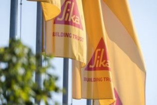 'Sika AG' u 2018. očekuje sedam milijardi franaka profita