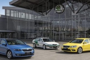 Škoda traži radnike iz regiona, plata viša od 1.000 eura