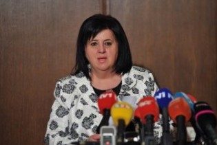Golić: RS neće prezati ni od međunarodne arbitraže s Hrvatskom