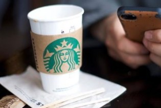 Prvi Starbucks u Srbiji u martu u centru Beograda