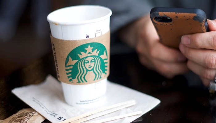 Prvi Starbucks u Srbiji u martu u centru Beograda