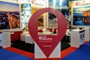 Turistička ponuda KS na prestižnom sajmu turizma “WTM London”