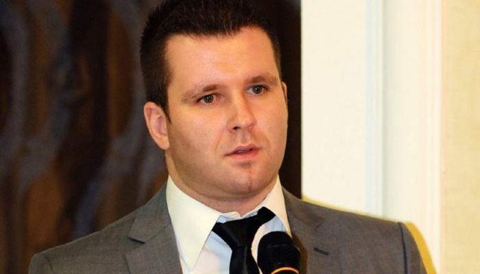 Blagojević: Zajedničkim mjerama zaustaviti odlazak radnika