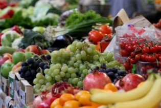 Prezentacija vanjskotrgovinske razmjene BiH za sektor voća i povrća