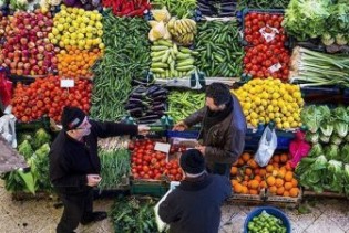Crna Gora: Inspekcija u oktobru zabranila uvoz 42 tone voća i povrća
