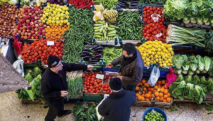 Crna Gora: Inspekcija u oktobru zabranila uvoz 42 tone voća i povrća