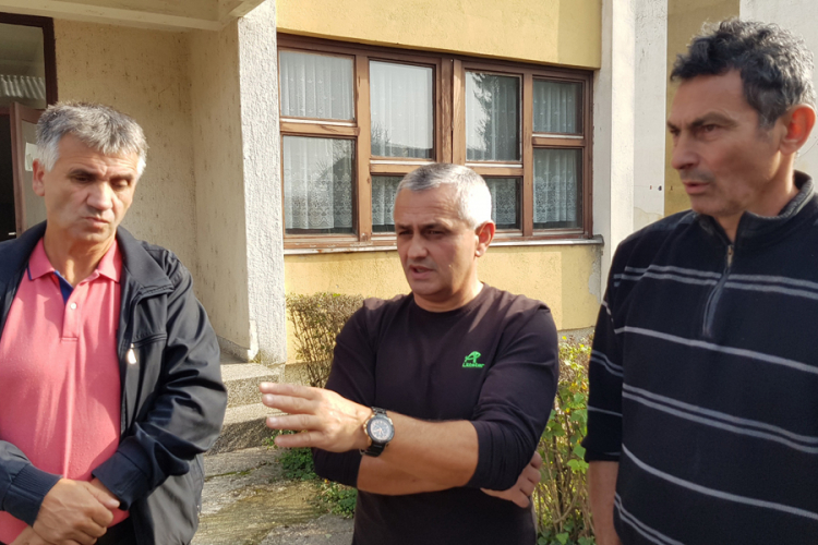 Sindikalci "Željeznica RS" dali rok Upravi: Zaboljele ih umanjene septembarske plate