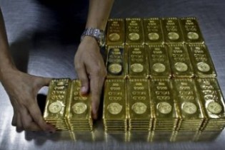 Rusi kupili najviše zlata