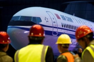 Boeing otvorio pogon u Kini uprkos trgovinskom ratu