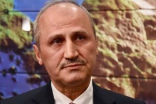 Turski ministar Turhan: Autoput Beograd - Sarajevo će oživjeti i trgovinu
