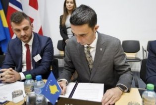Endrit Šalja: Carinske stope za BiH i Srbiju ostaju na snazi