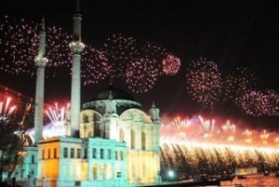 Brojni bh. građani će Novu godinu dočekati u Istanbulu, veliki interes i za Španiju