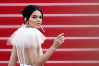 Kendall Jenner najplaćeniji model na svijetu u 2018. godini