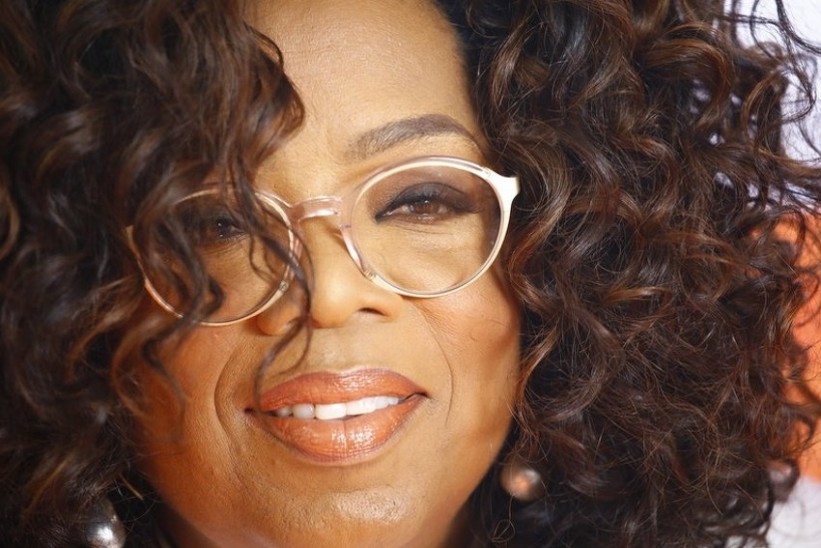 Bogatstvo Oprah Winfrey se procjenjuje na tri milijarde dolara