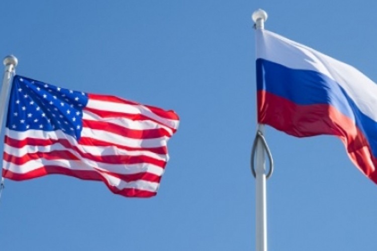 Amerika uvela nove sankcije ruskim kompanijama i pojedincima