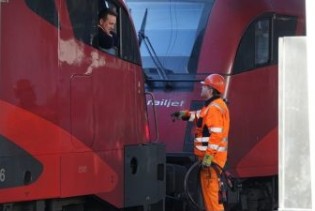 Austrijske željeznice povećavaju plate radnicima nakon prošlosedmičnog štrajka